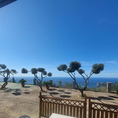 Casale I Tre Diamanti Apartment มัสซาลูเบรนเซ ภายนอก รูปภาพ