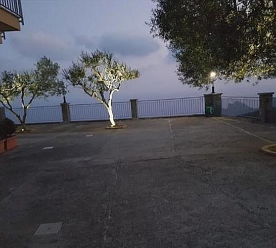 Casale I Tre Diamanti Apartment มัสซาลูเบรนเซ ภายนอก รูปภาพ