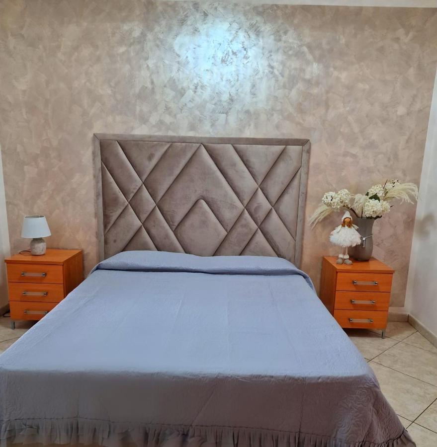 Casale I Tre Diamanti Apartment มัสซาลูเบรนเซ ภายนอก รูปภาพ