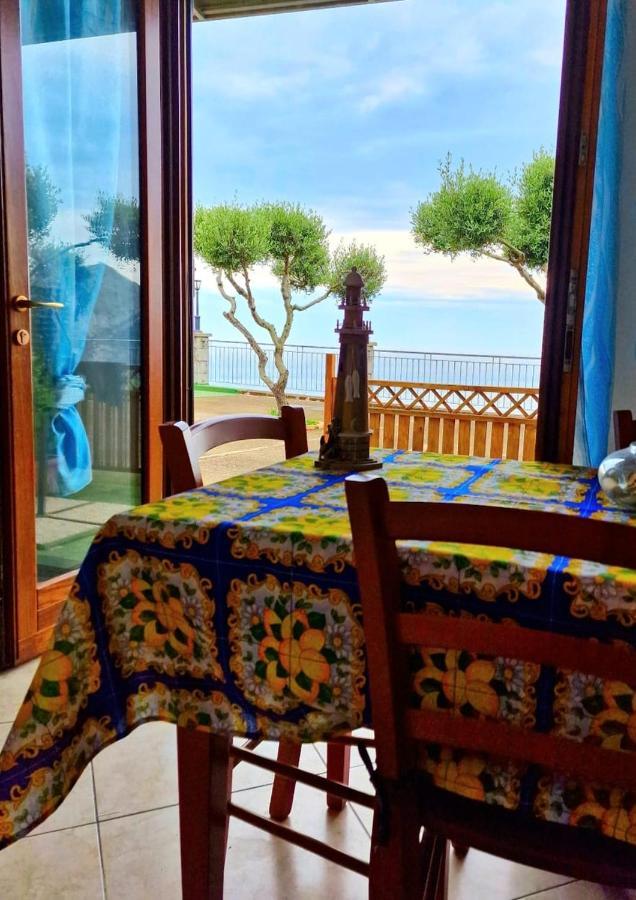 Casale I Tre Diamanti Apartment มัสซาลูเบรนเซ ภายนอก รูปภาพ
