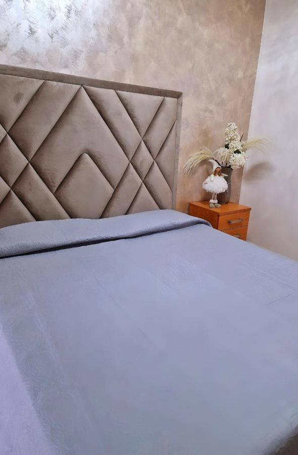 Casale I Tre Diamanti Apartment มัสซาลูเบรนเซ ภายนอก รูปภาพ