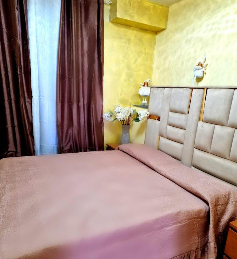 Casale I Tre Diamanti Apartment มัสซาลูเบรนเซ ภายนอก รูปภาพ