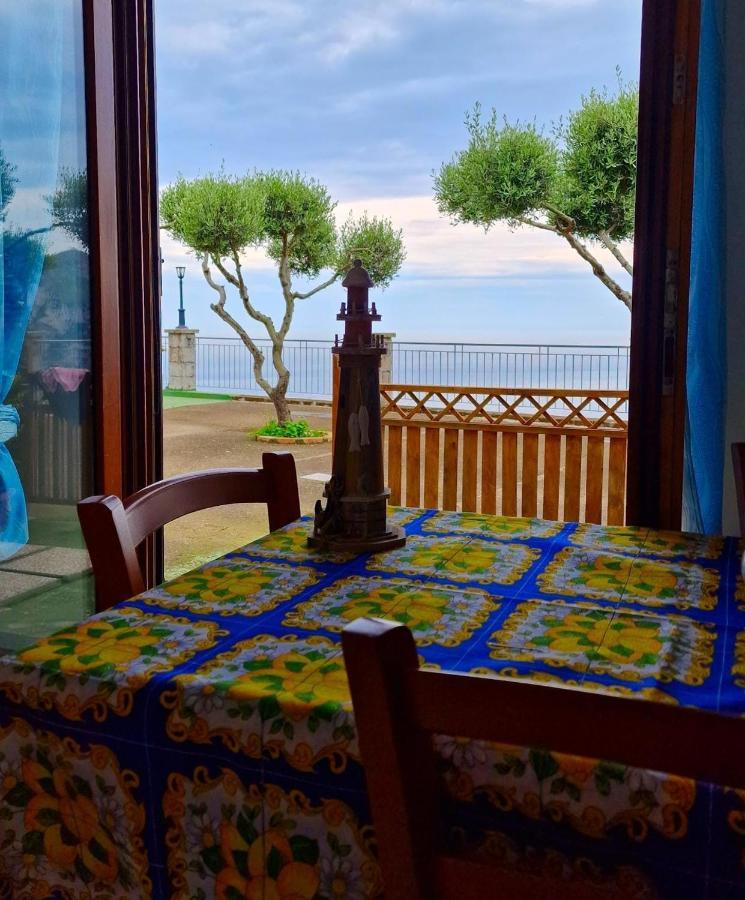 Casale I Tre Diamanti Apartment มัสซาลูเบรนเซ ภายนอก รูปภาพ