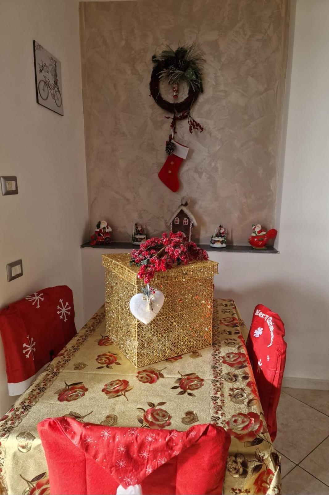 Casale I Tre Diamanti Apartment มัสซาลูเบรนเซ ภายนอก รูปภาพ