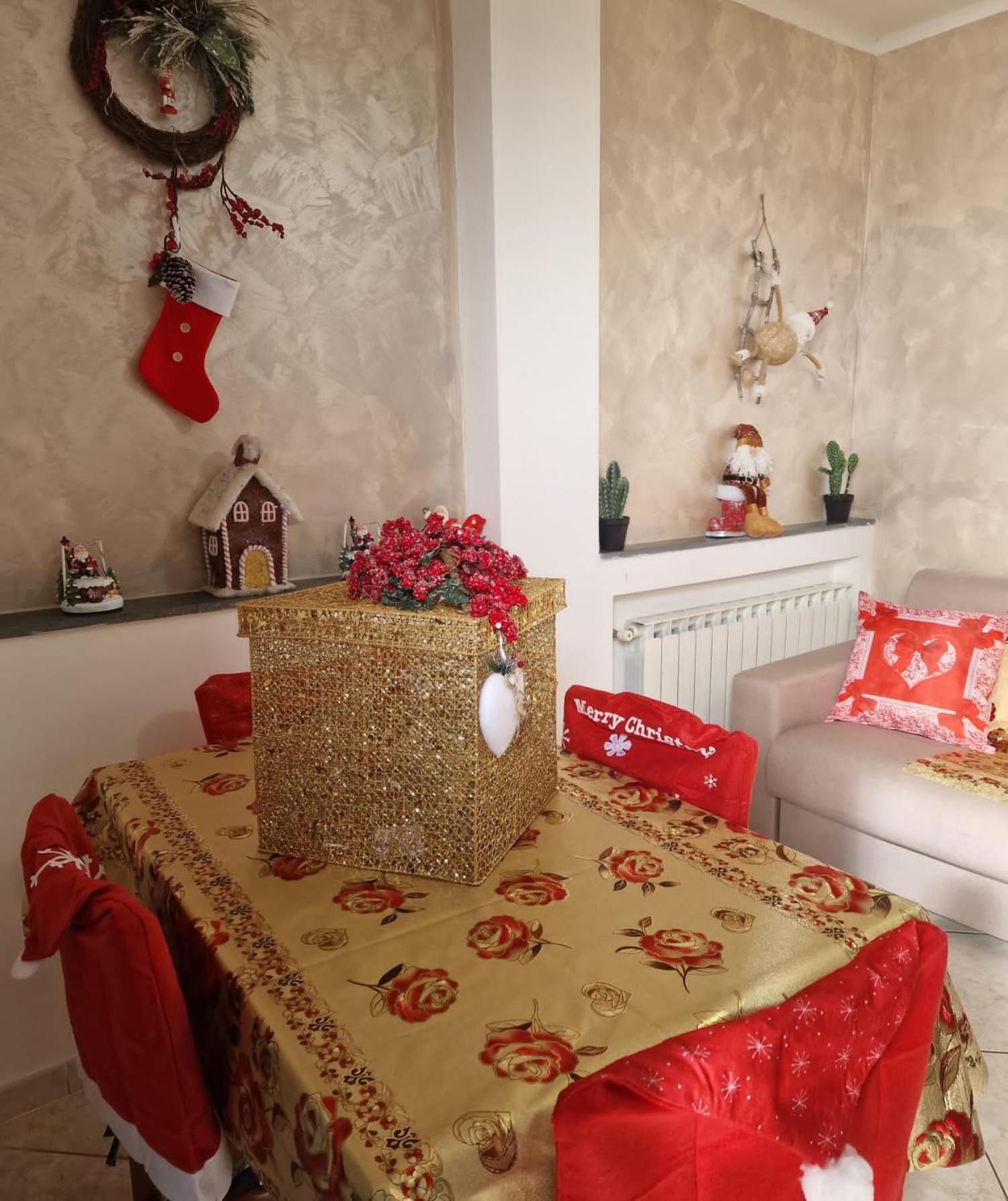 Casale I Tre Diamanti Apartment มัสซาลูเบรนเซ ภายนอก รูปภาพ