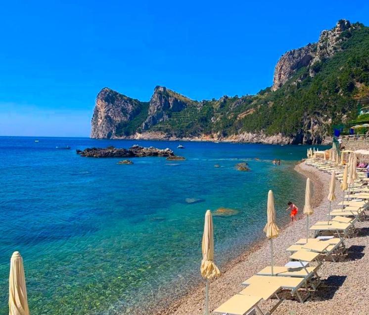 Casale I Tre Diamanti Apartment มัสซาลูเบรนเซ ภายนอก รูปภาพ
