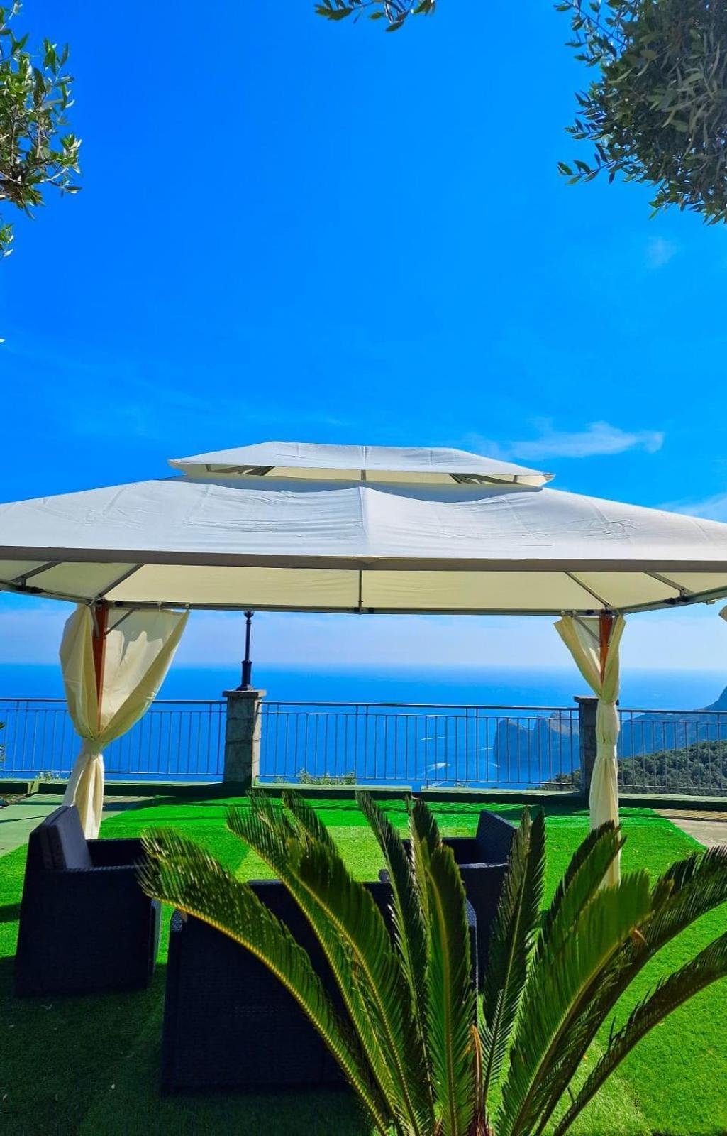 Casale I Tre Diamanti Apartment มัสซาลูเบรนเซ ภายนอก รูปภาพ