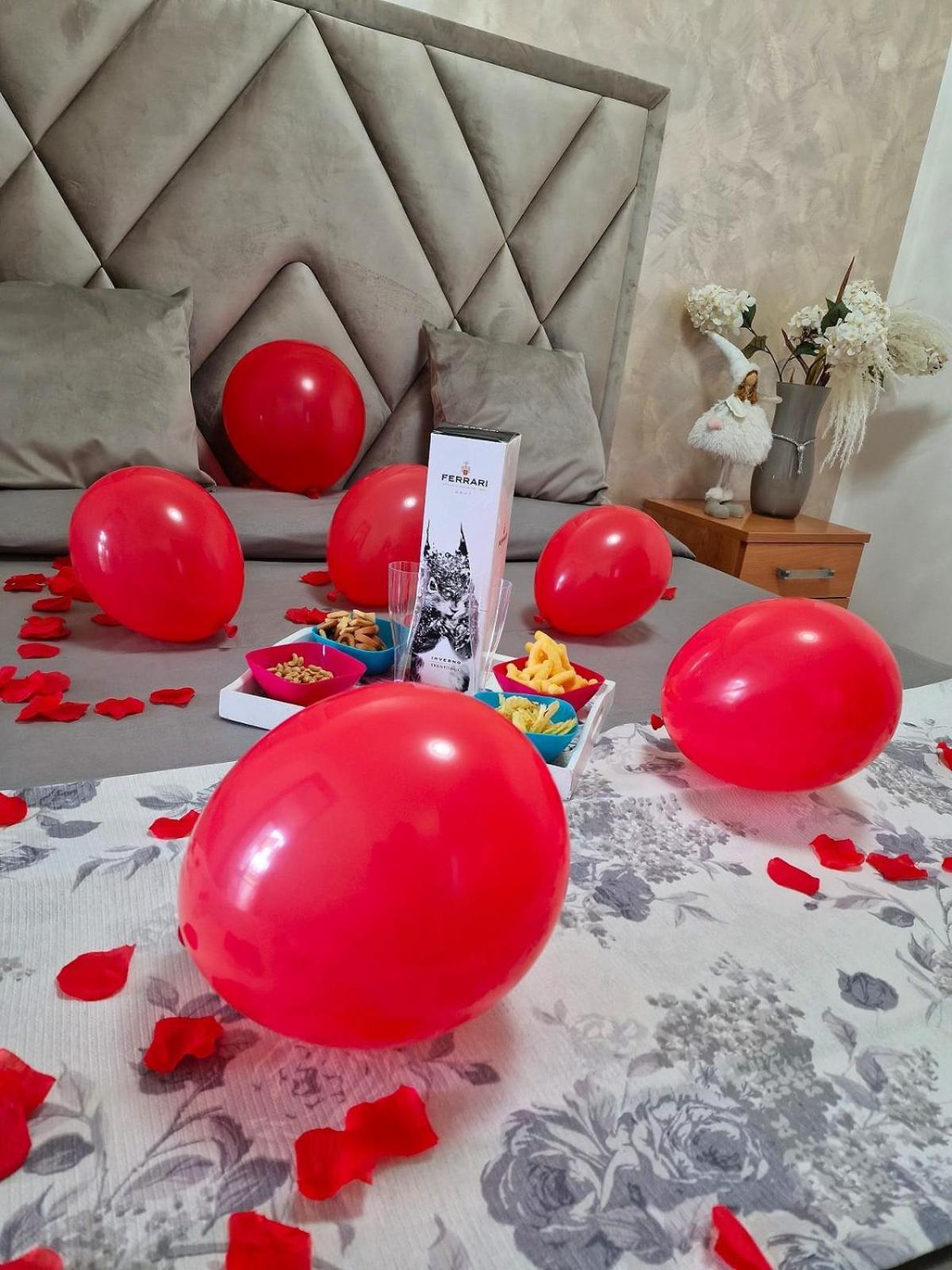 Casale I Tre Diamanti Apartment มัสซาลูเบรนเซ ภายนอก รูปภาพ