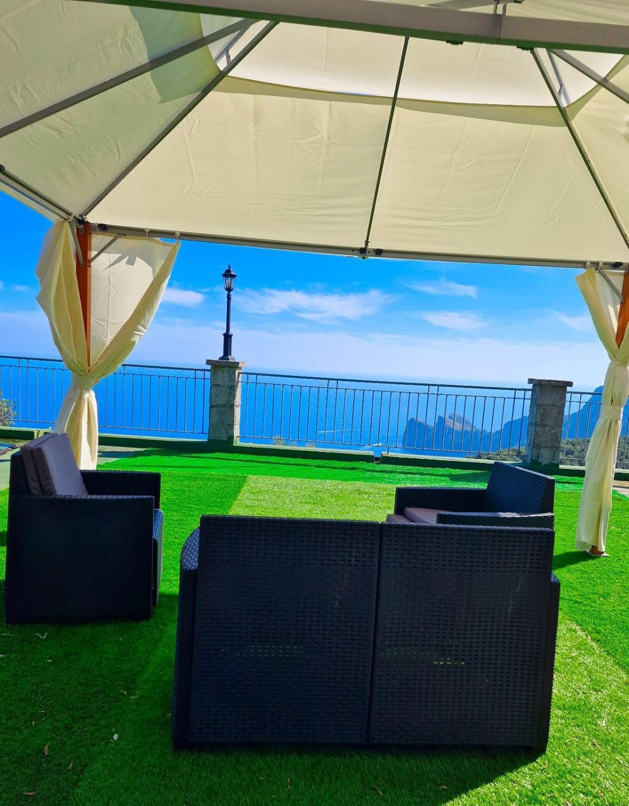 Casale I Tre Diamanti Apartment มัสซาลูเบรนเซ ภายนอก รูปภาพ